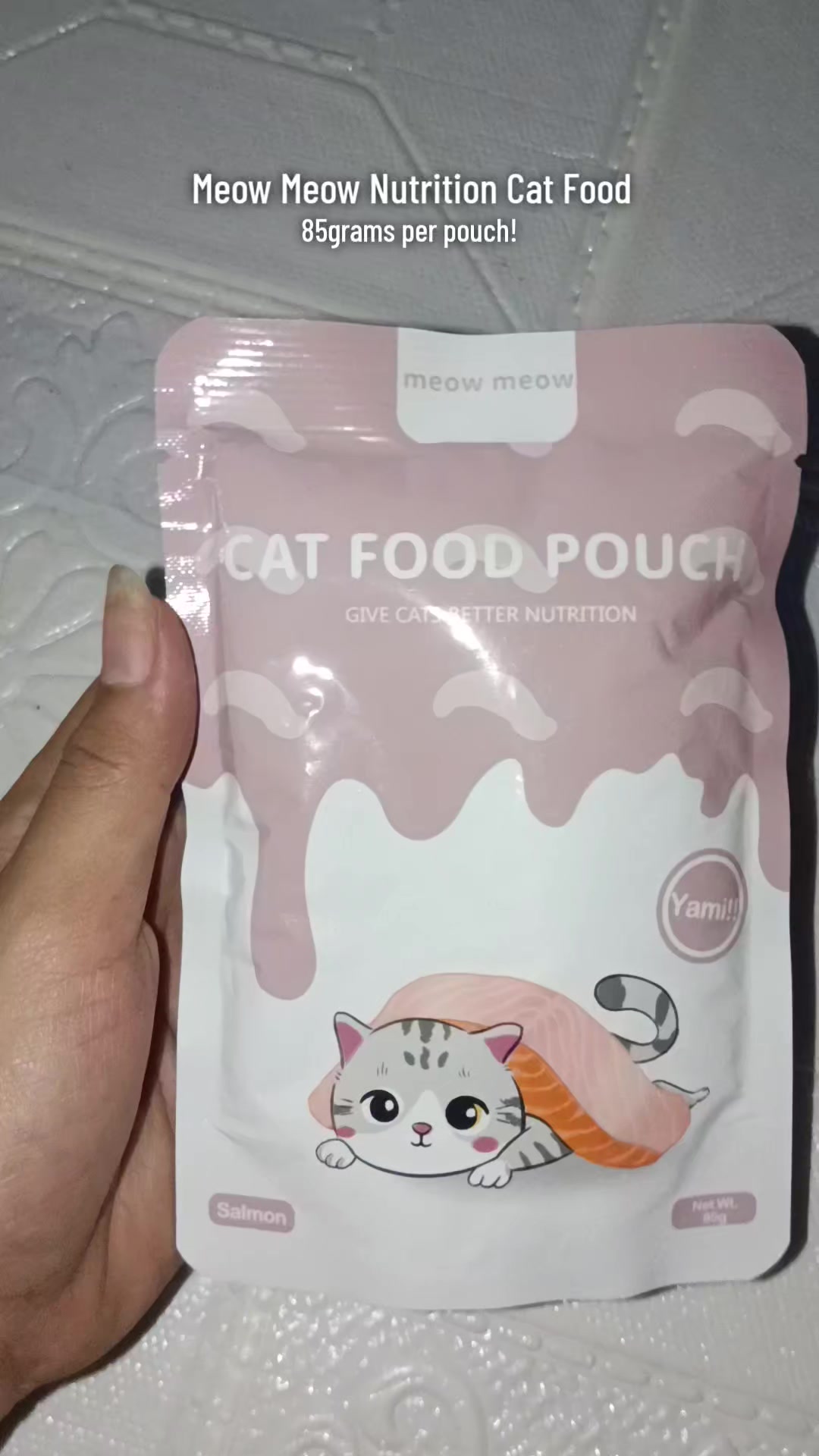 @Yanjie