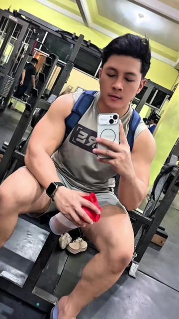 @Benny Septyan ✅ 14