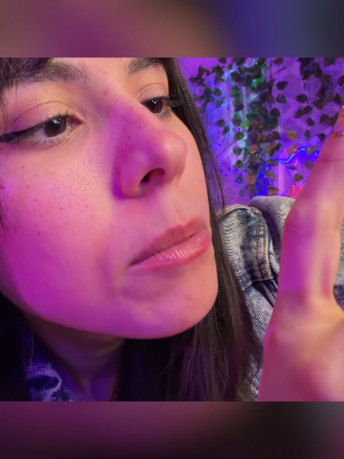 @Luna Bloom ASMR