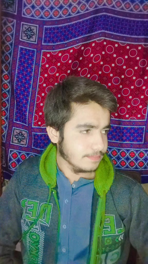 @syed Muzamil Bukhari ✨💫🦅