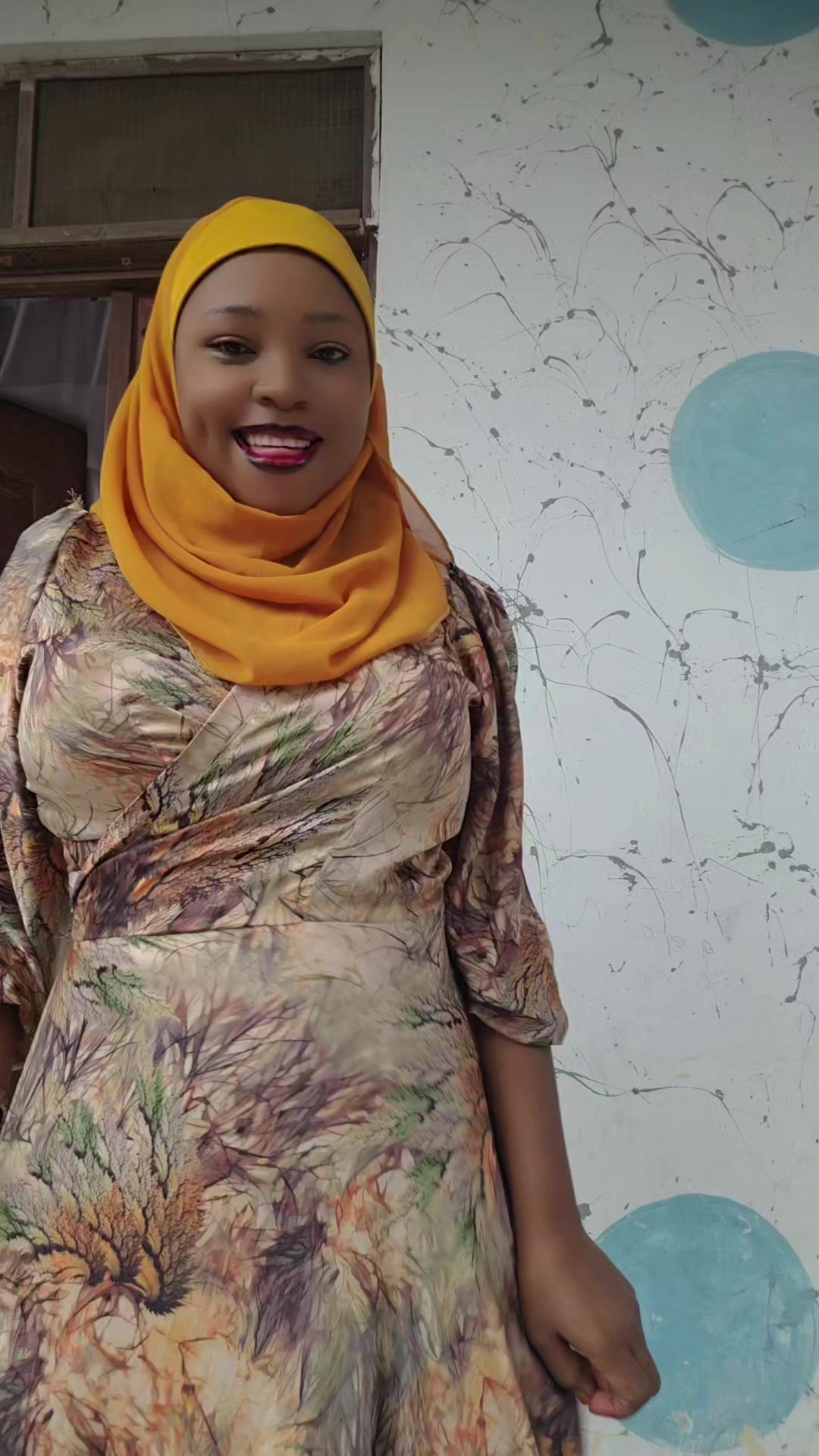 @Mke Wa Omary