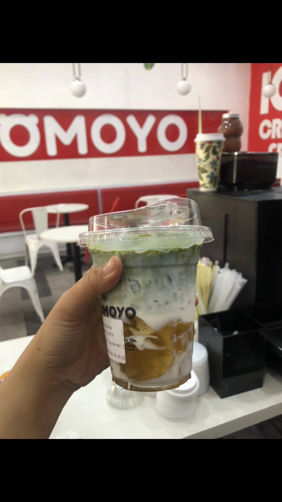 @Momoyo Tulungagung