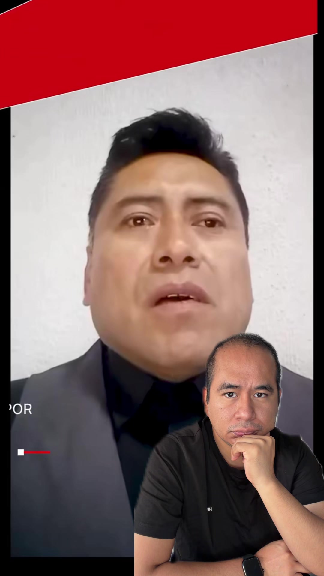 @Profe Mondrag&oacute;n