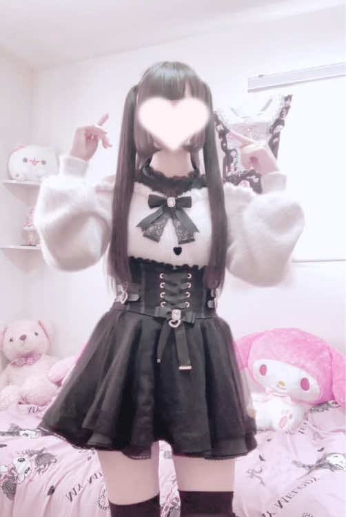 @きみだけのダメどーる‼️