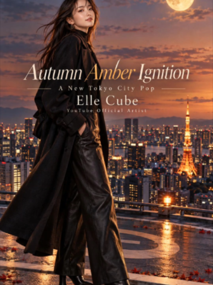 @Elle Cube