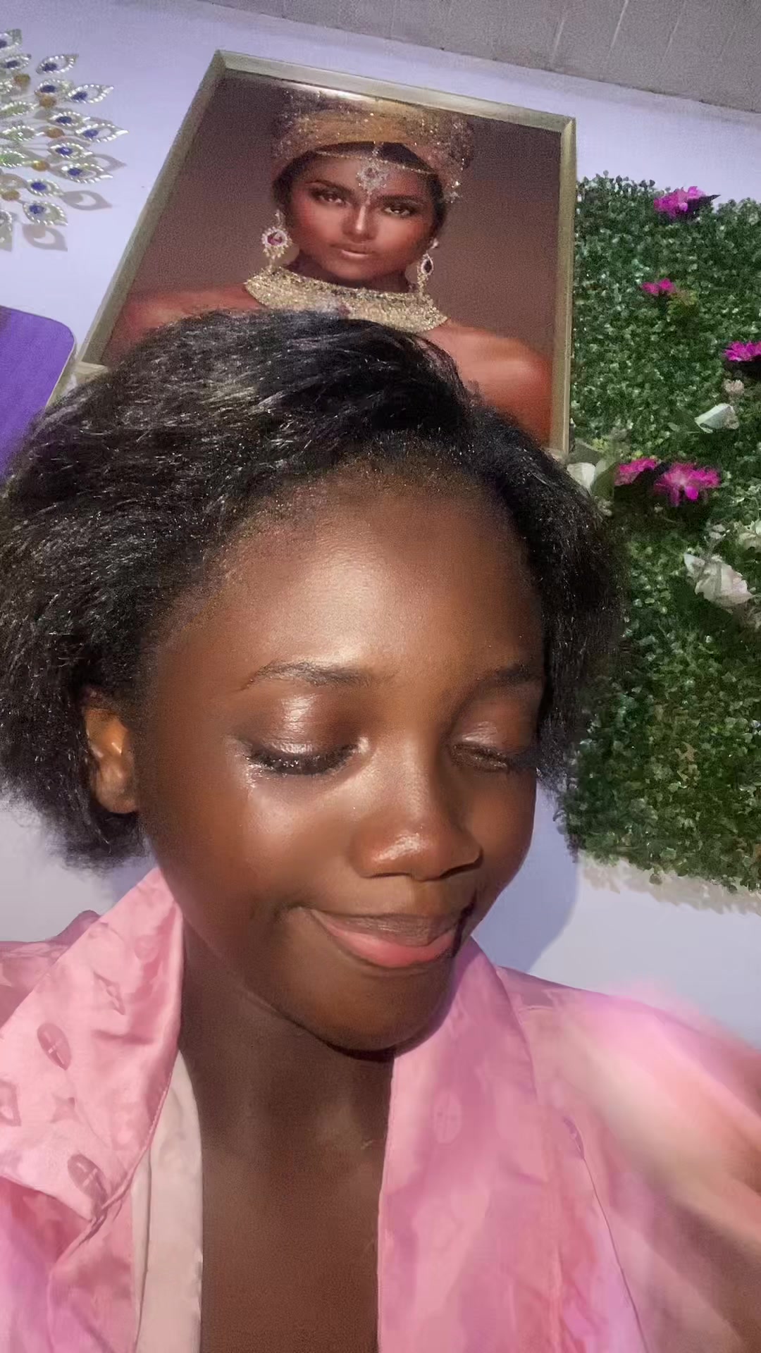 @Akosua 🌸Darlington💕