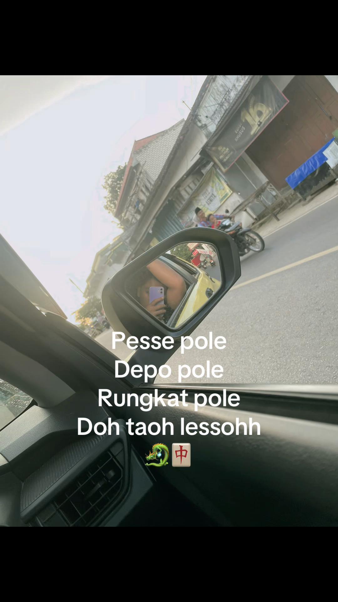 @Abah_ODGJ