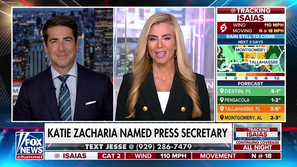 @Fox News