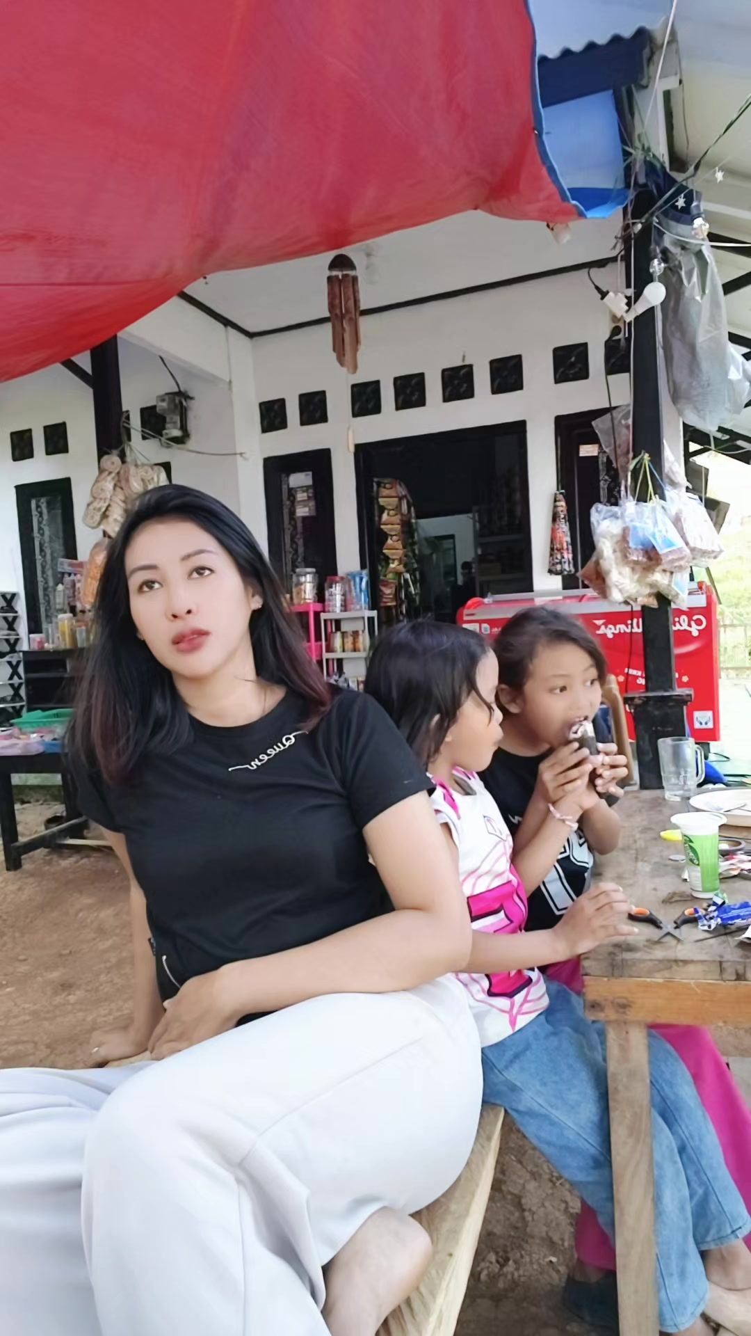@Ratu brot