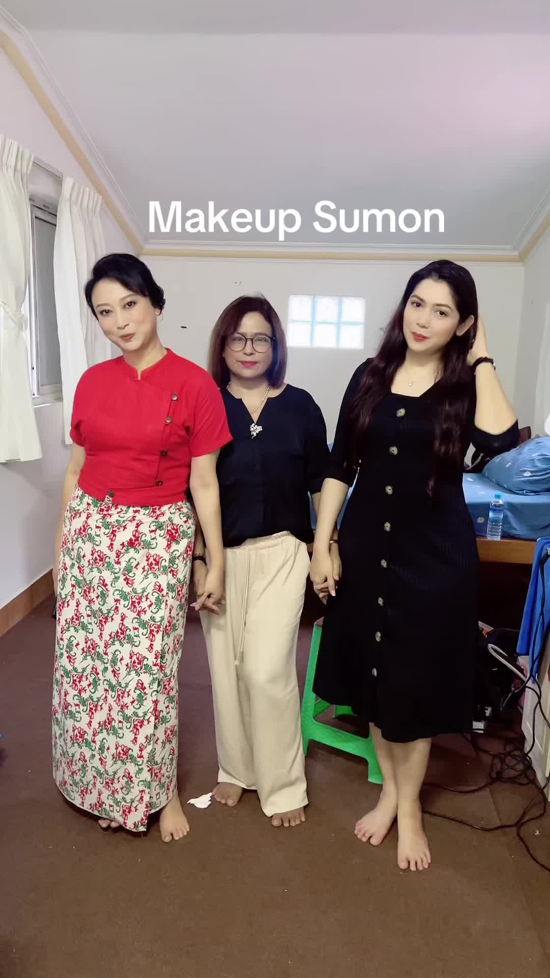 @👄 Make Up Su Mon (Official)💄