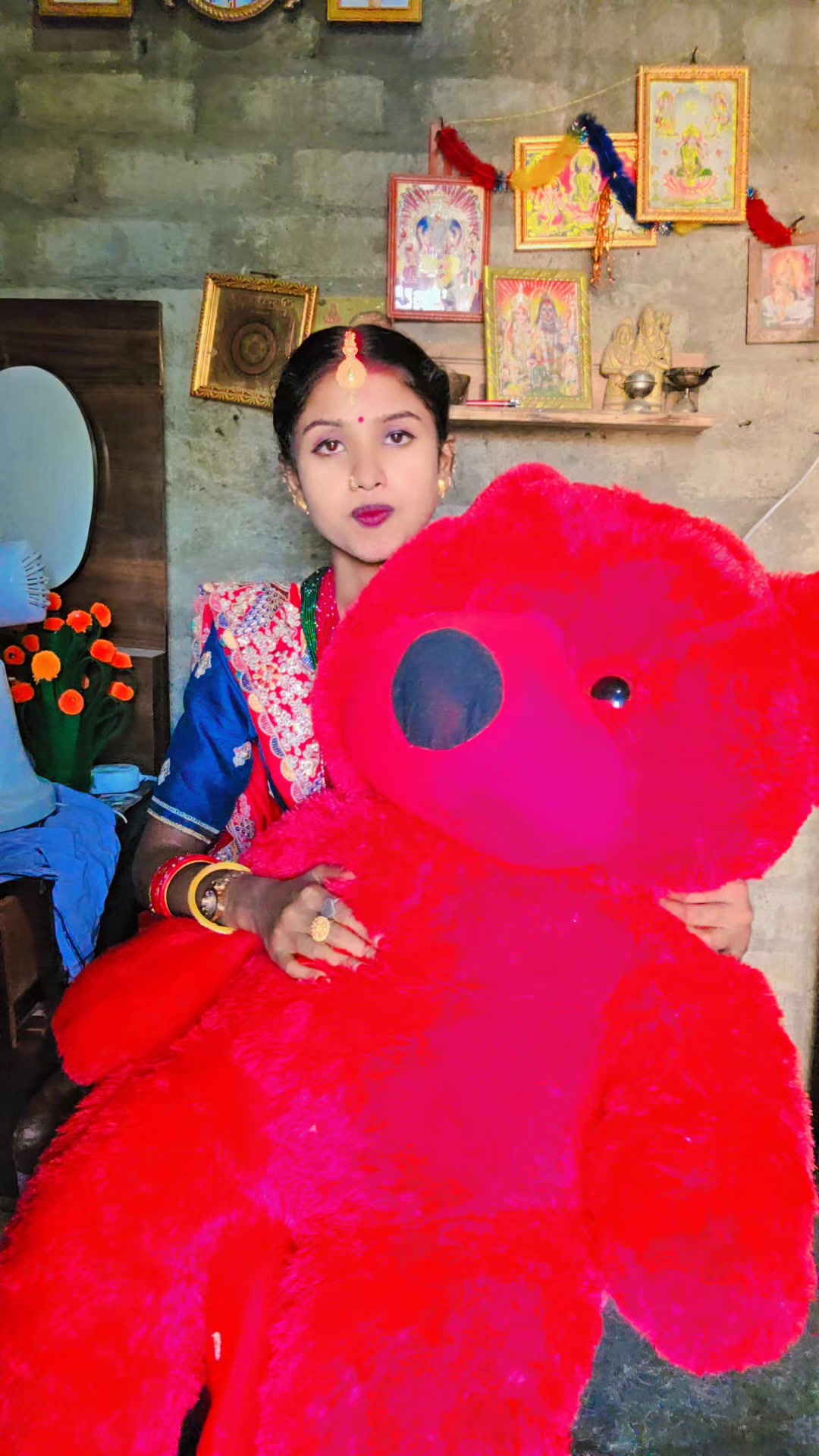 @❤️Anjali💞Anrudhd Mandal❤️