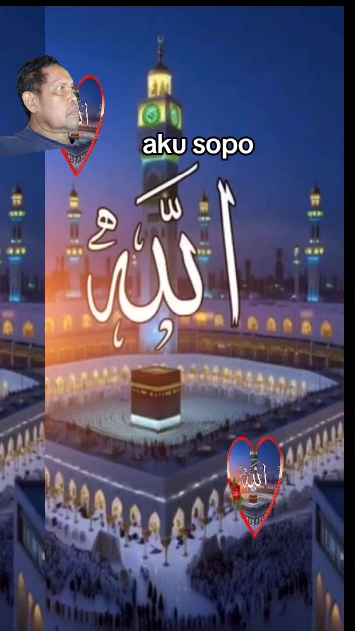 @Kawulo alit