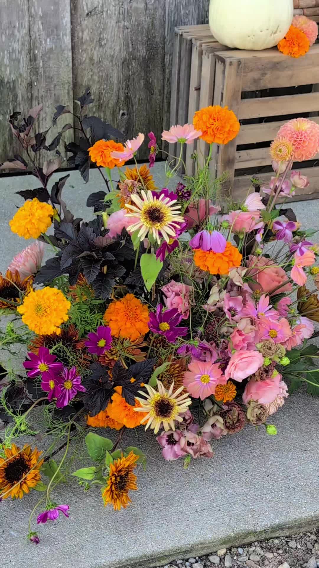 @Fresh Coast Floral Co