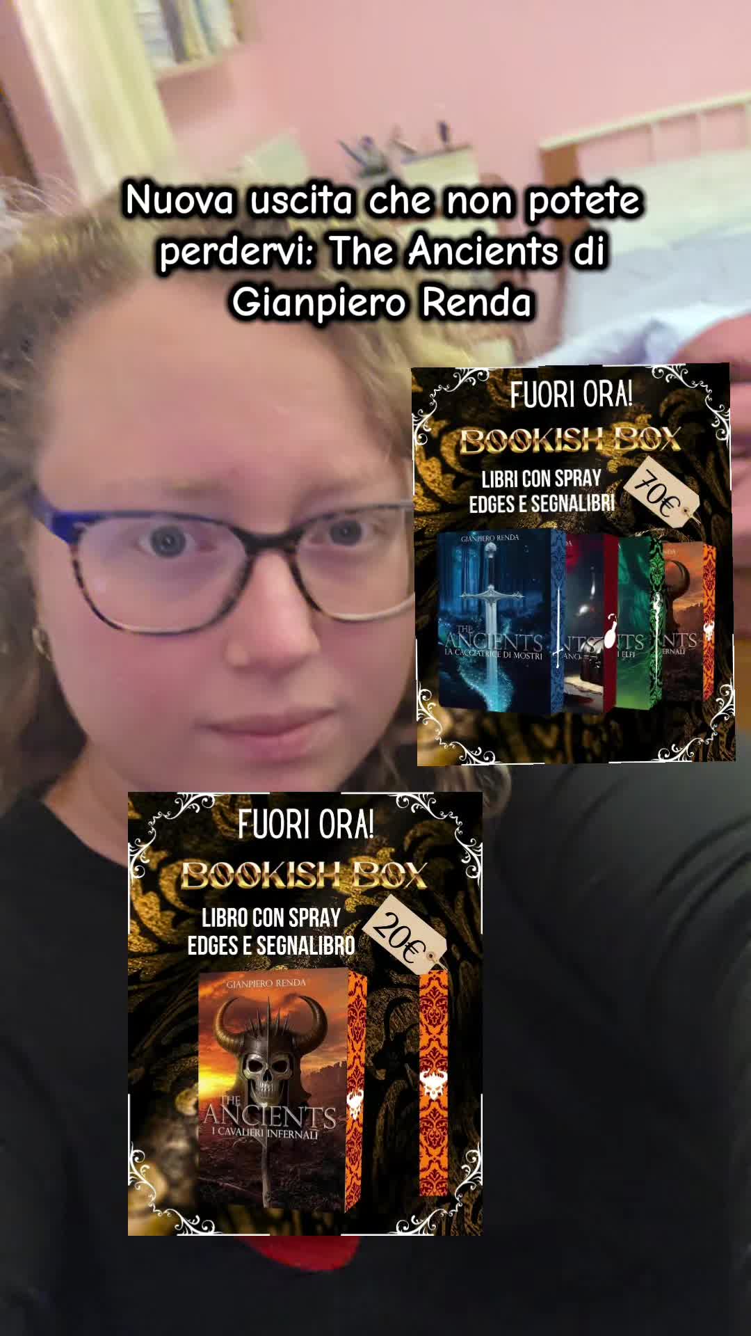 @Giorgia