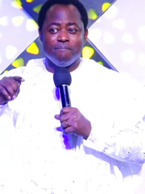 @ApostleDavidAyeni