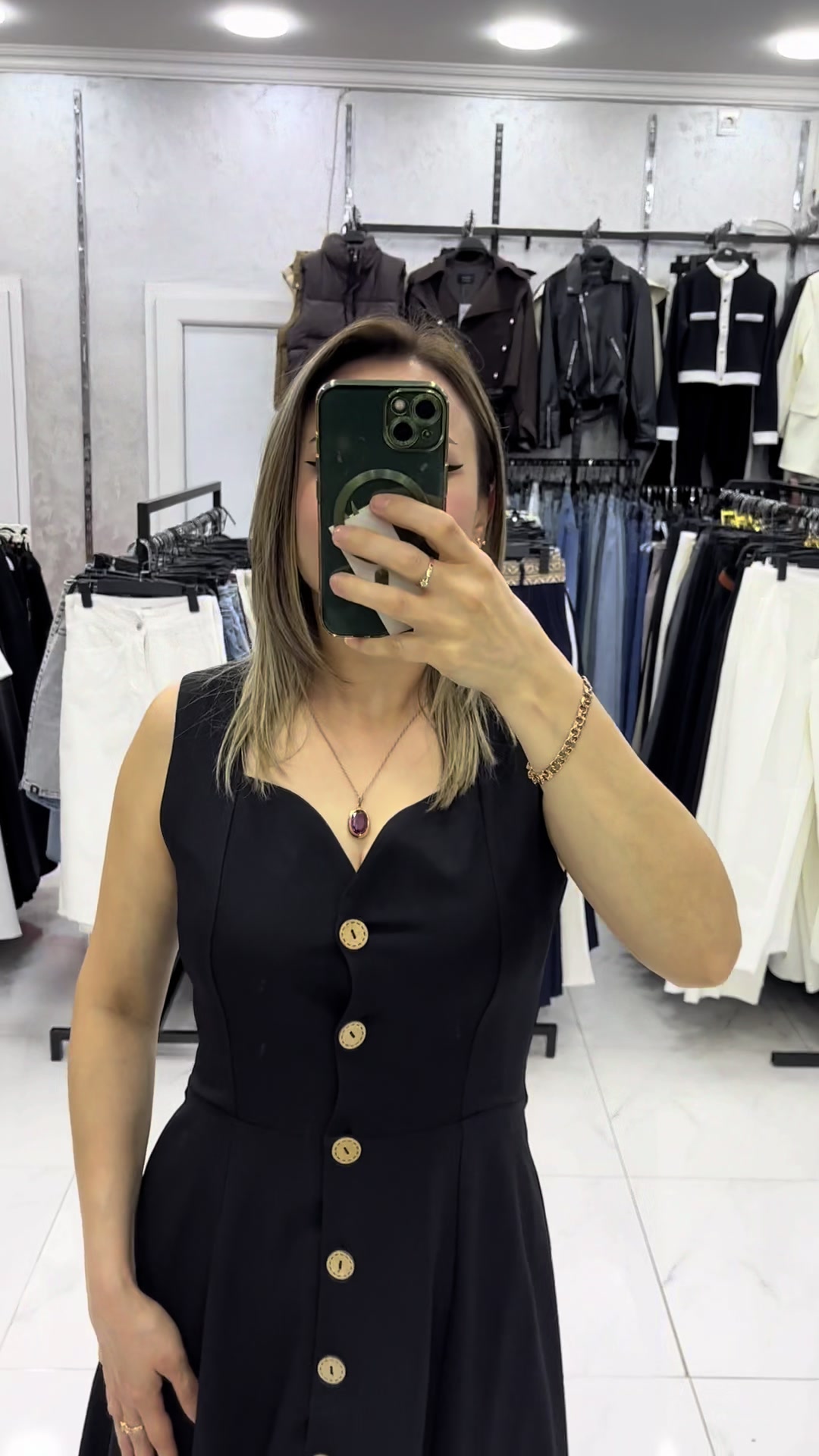 @KOSMOS FASHİON