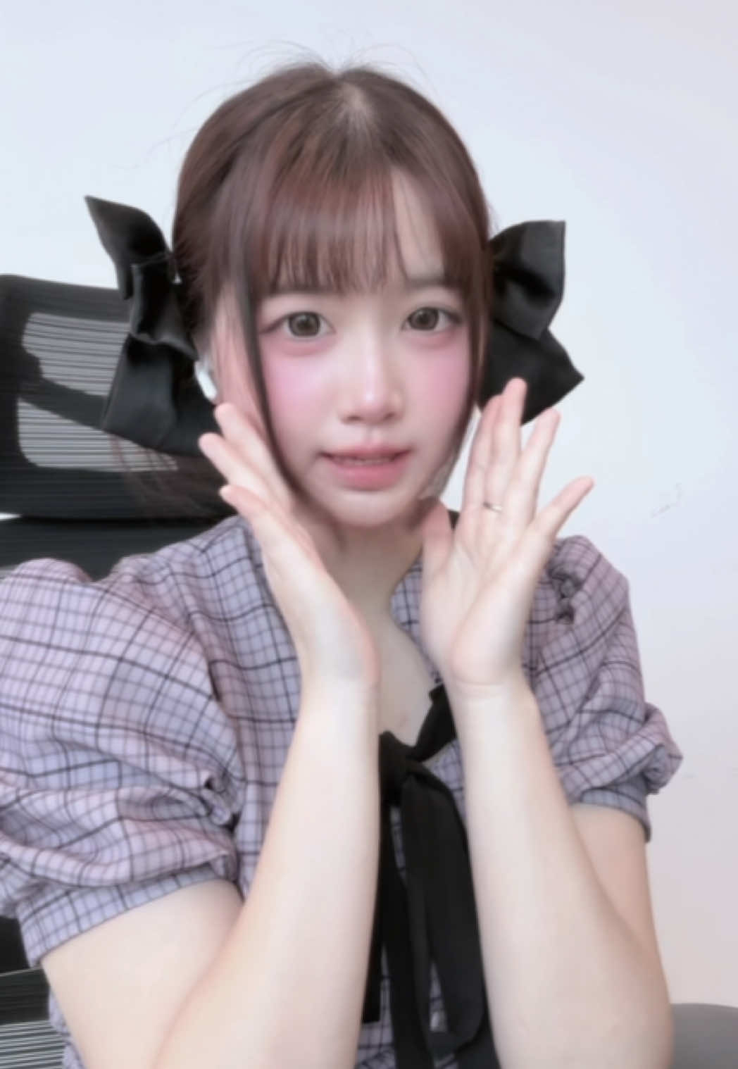 @あおい