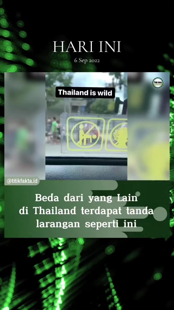 @Titik Facts