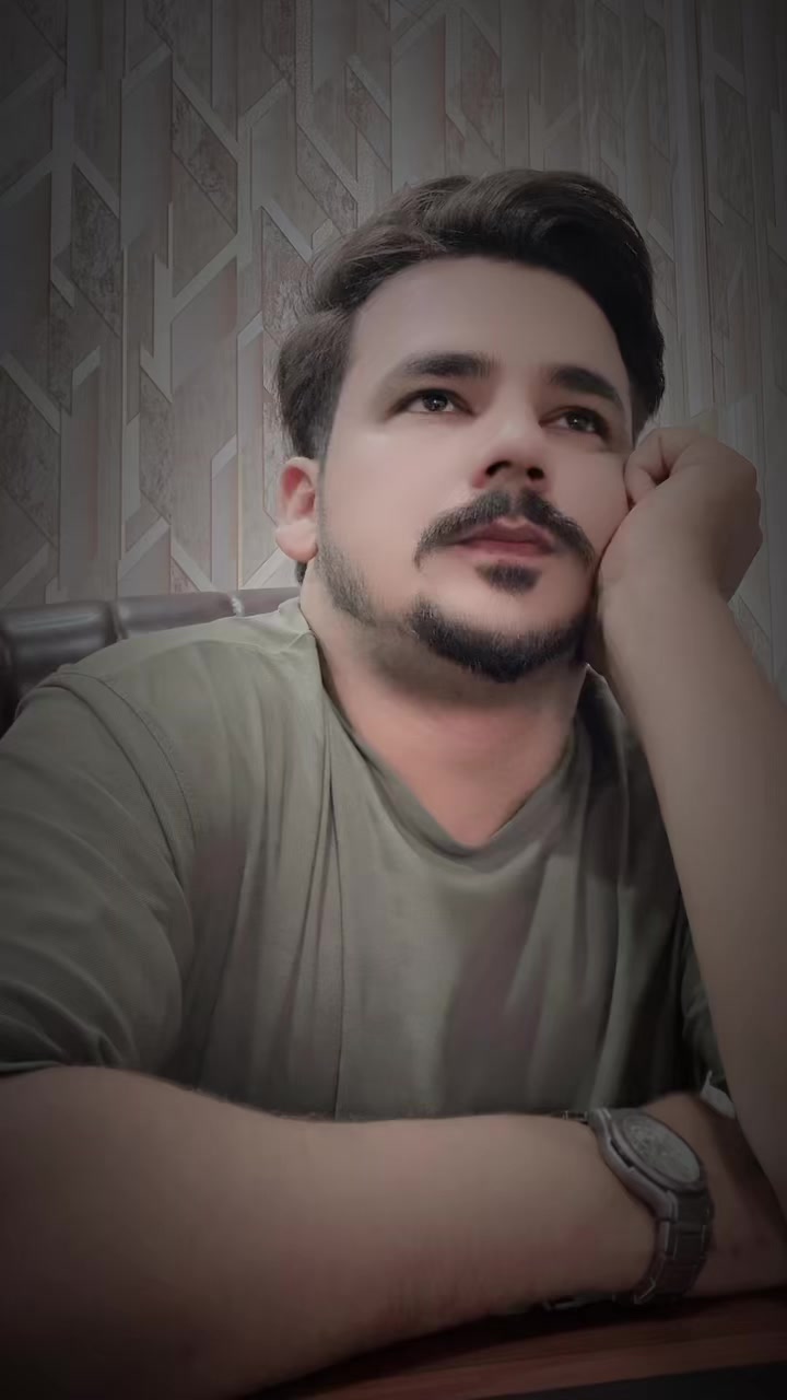 @SHAMEER AWAN