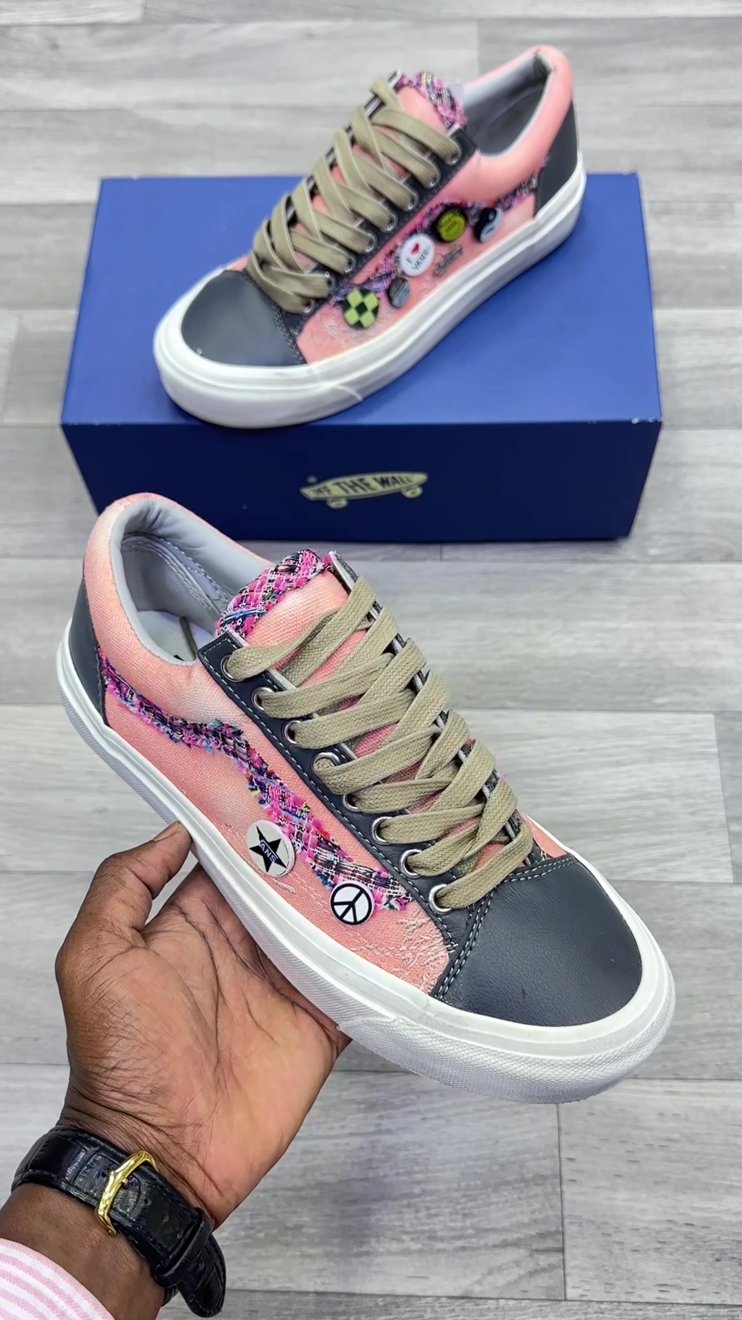 @christeknix🪼