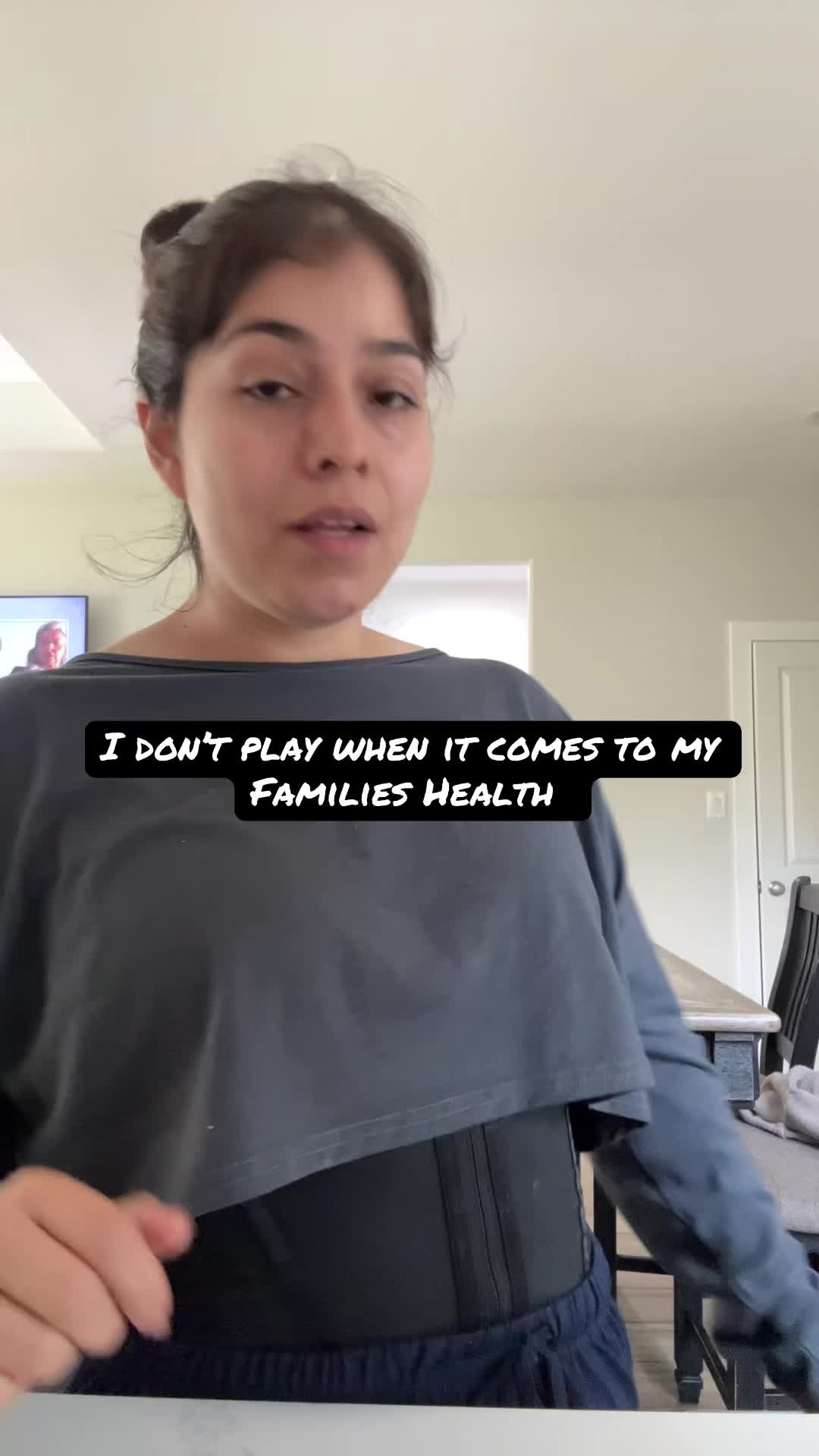 @Dalila Ramirez