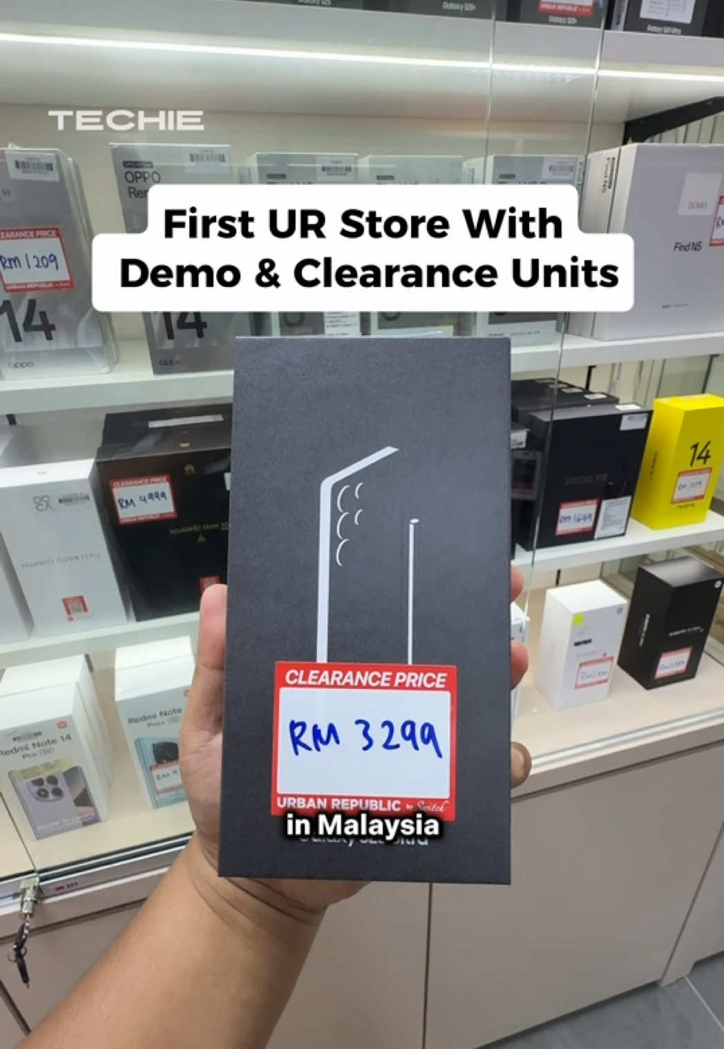 @Malaysia Techie