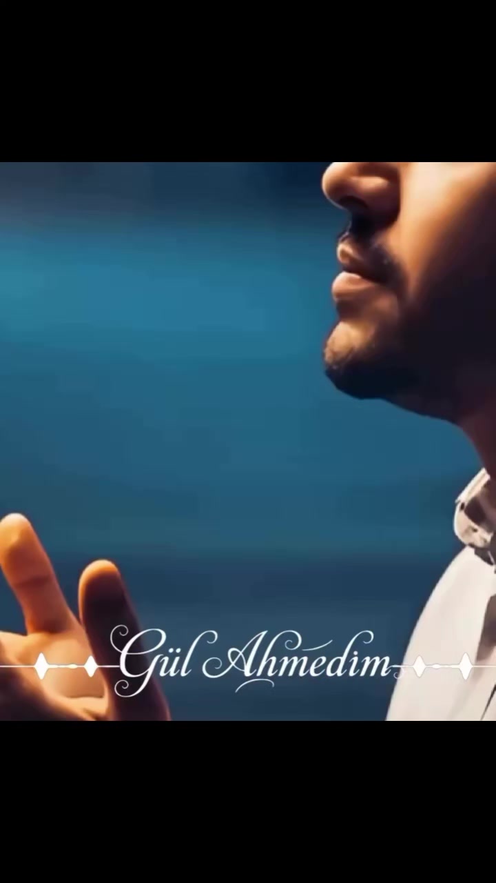 @EN G&Uuml;ZEL İLAHİLER