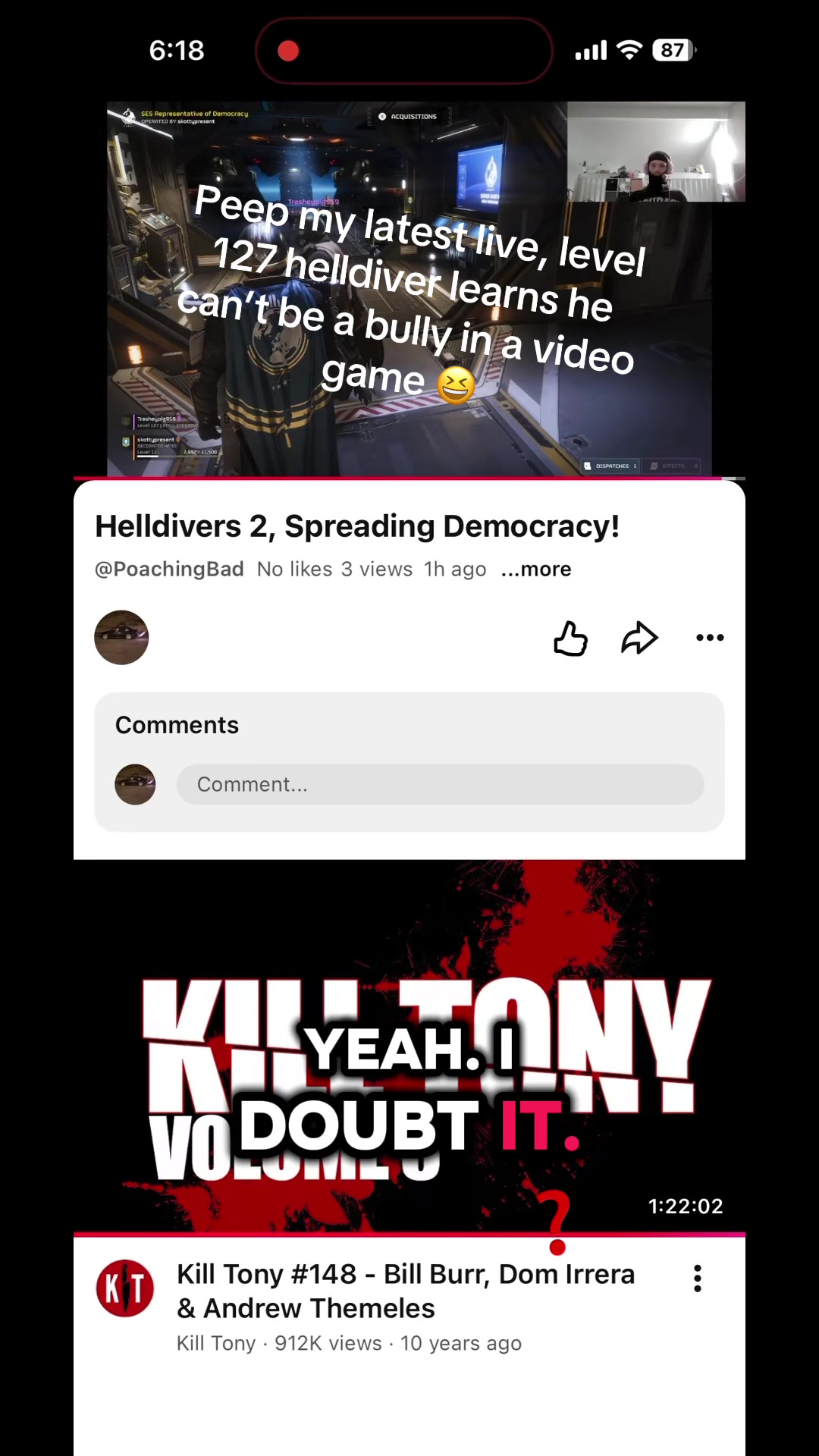@poachingbad