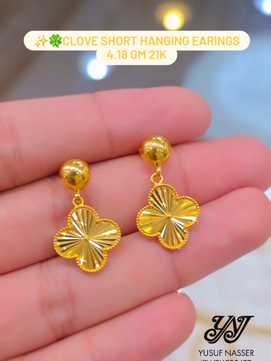 @Yusuf Nasser Jewellers Ltd