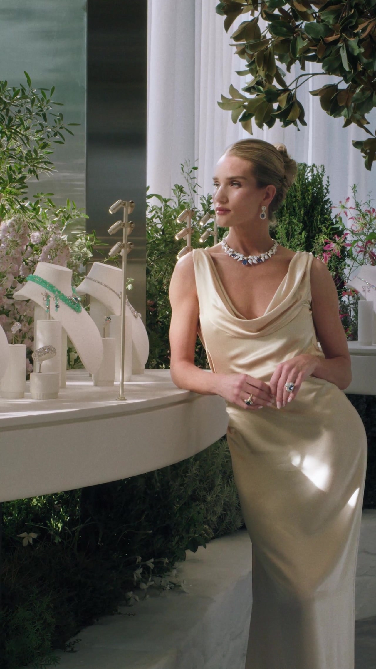 @Tiffany&Co.