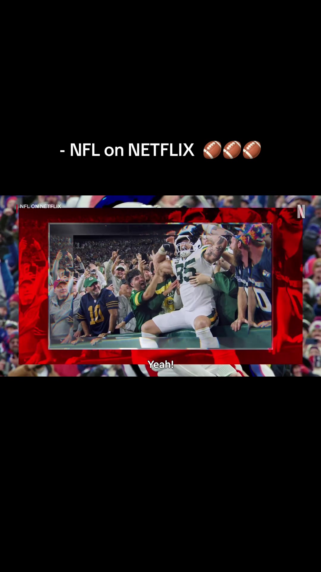 @What To Watch On Netflix