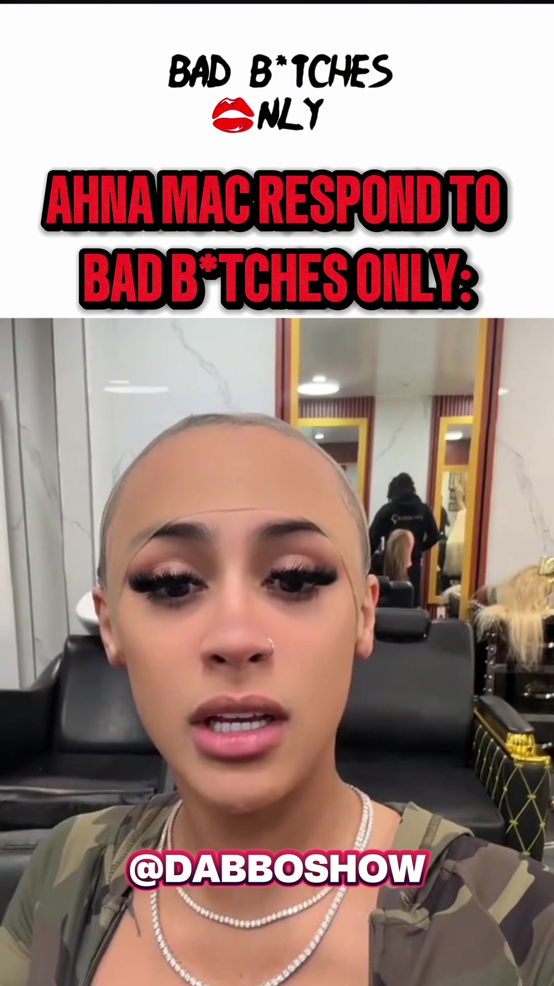 @Baddie Culture 💋