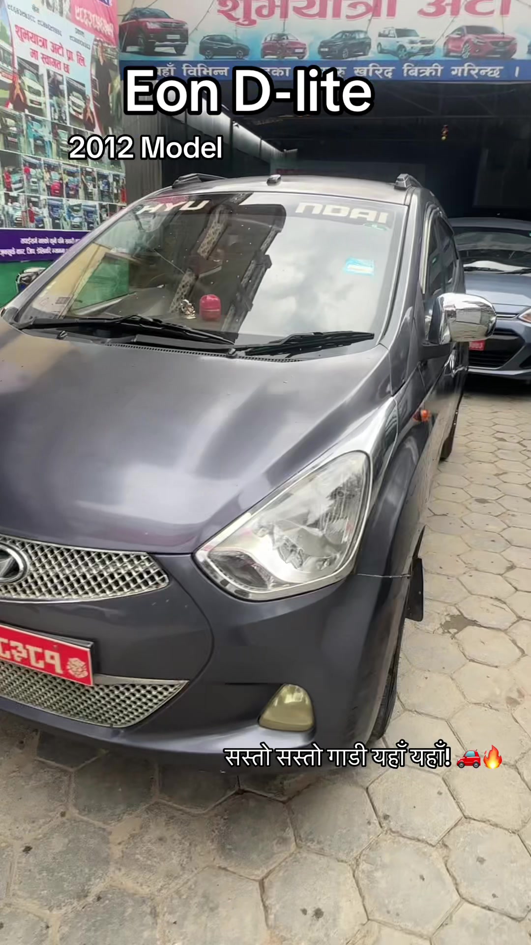 @Shubha Yatra Auto Pvt.ltd