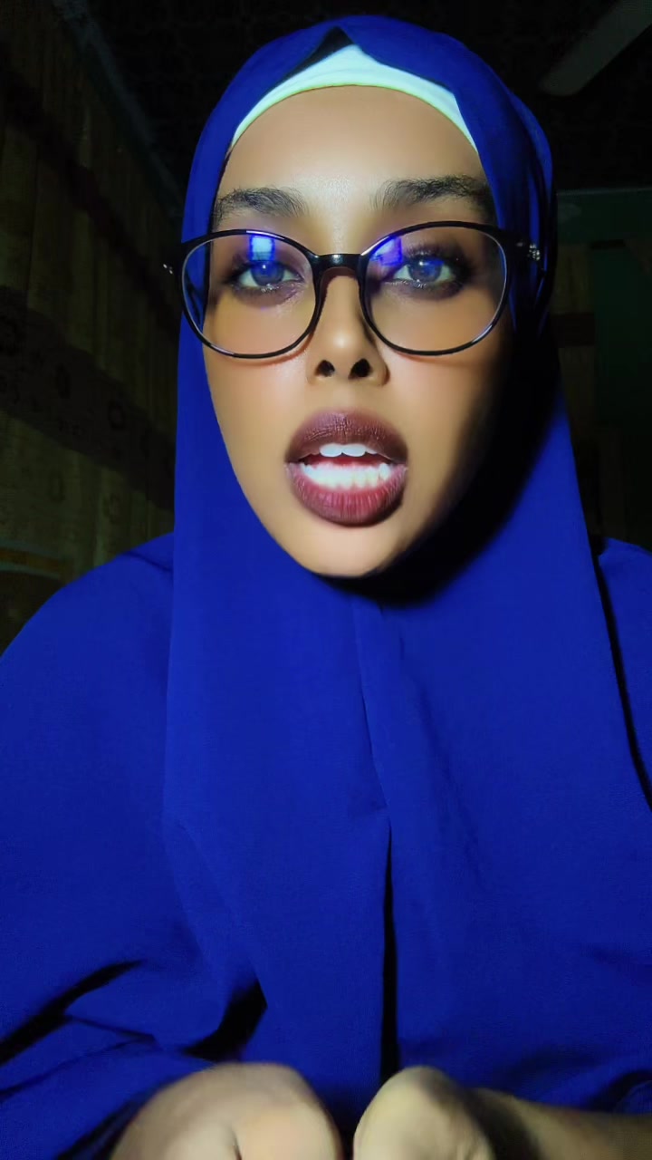@AHLaam mohamuud