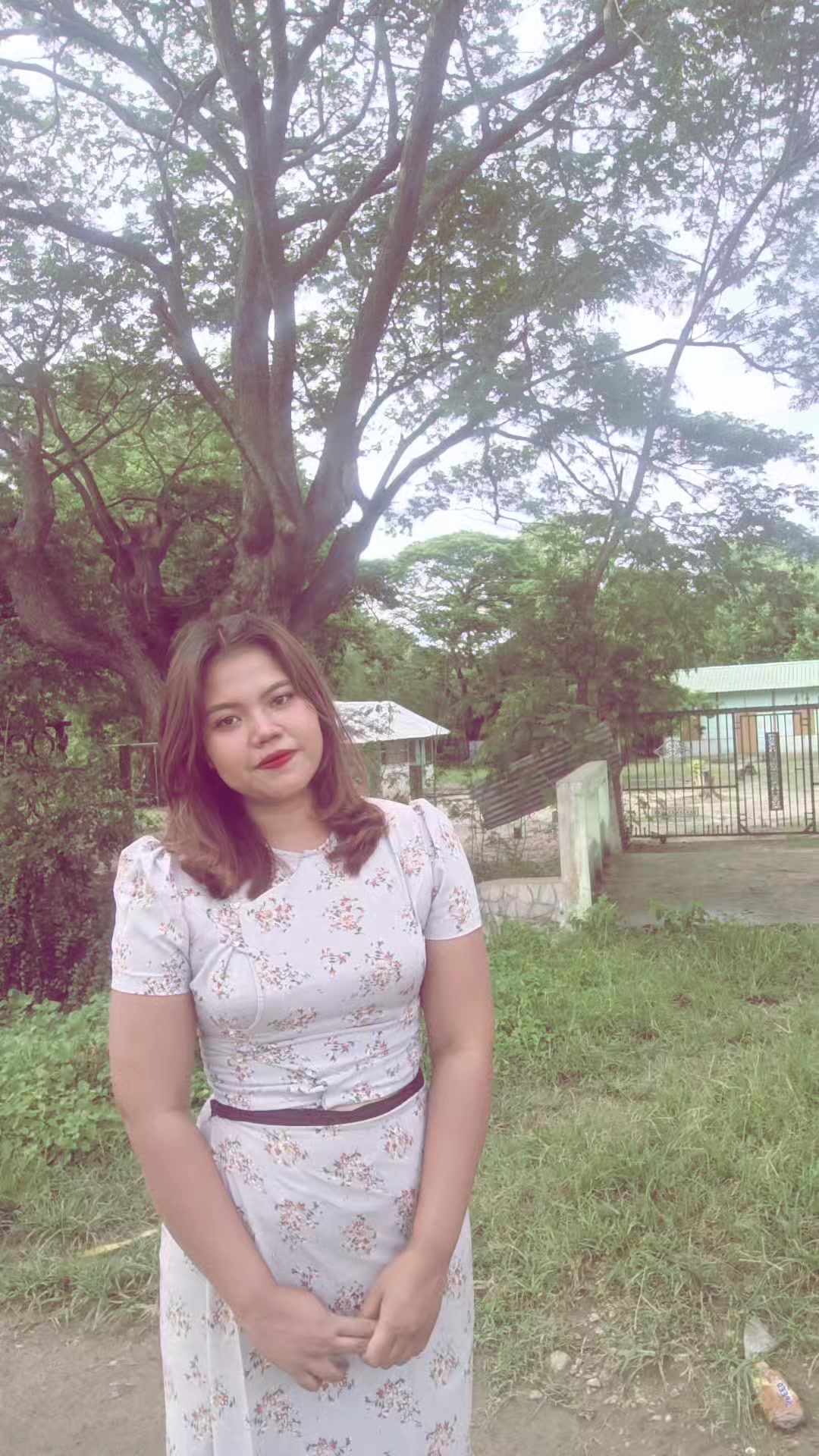 @Nwe Ni Hlaing