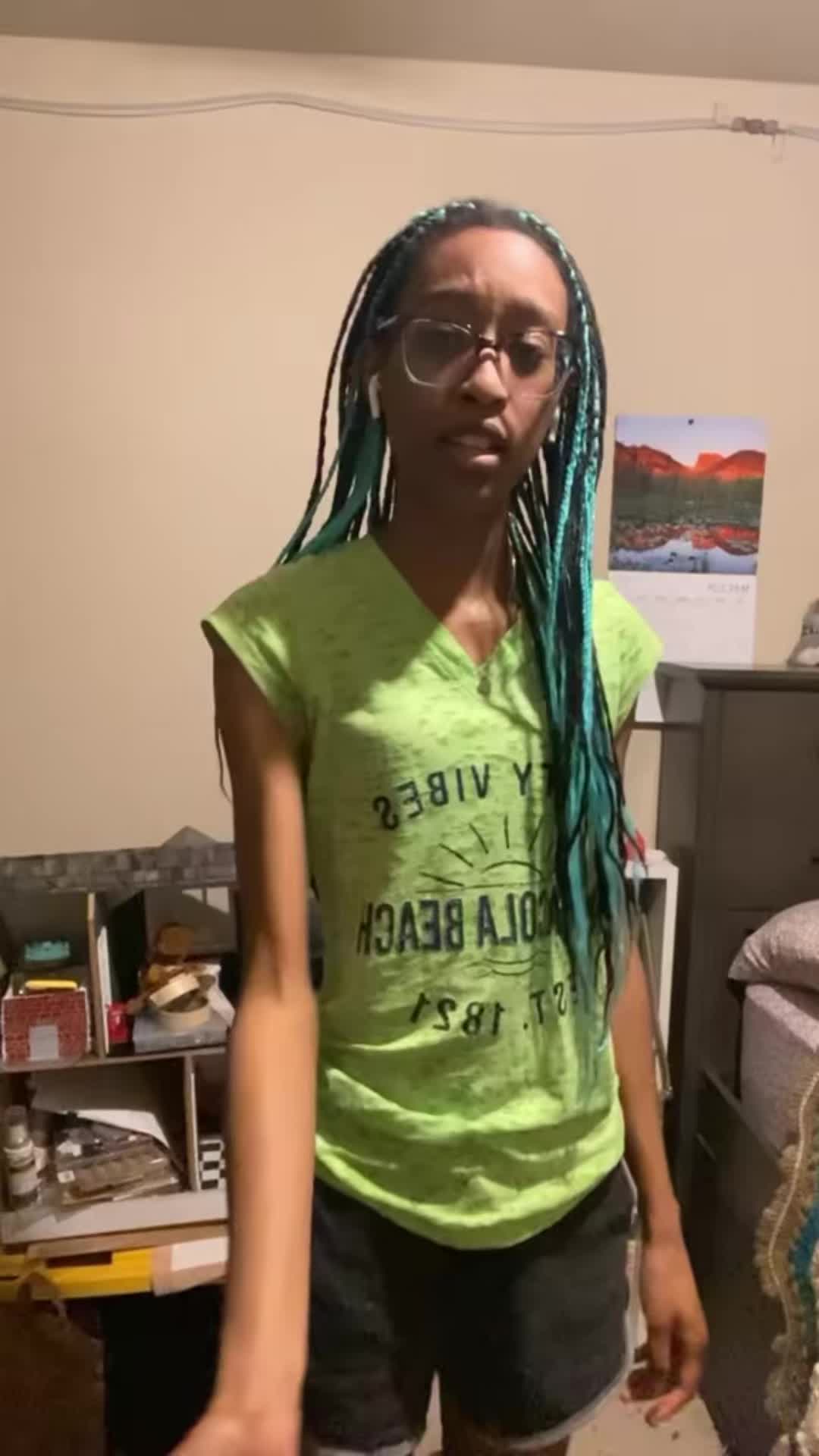@Shayla