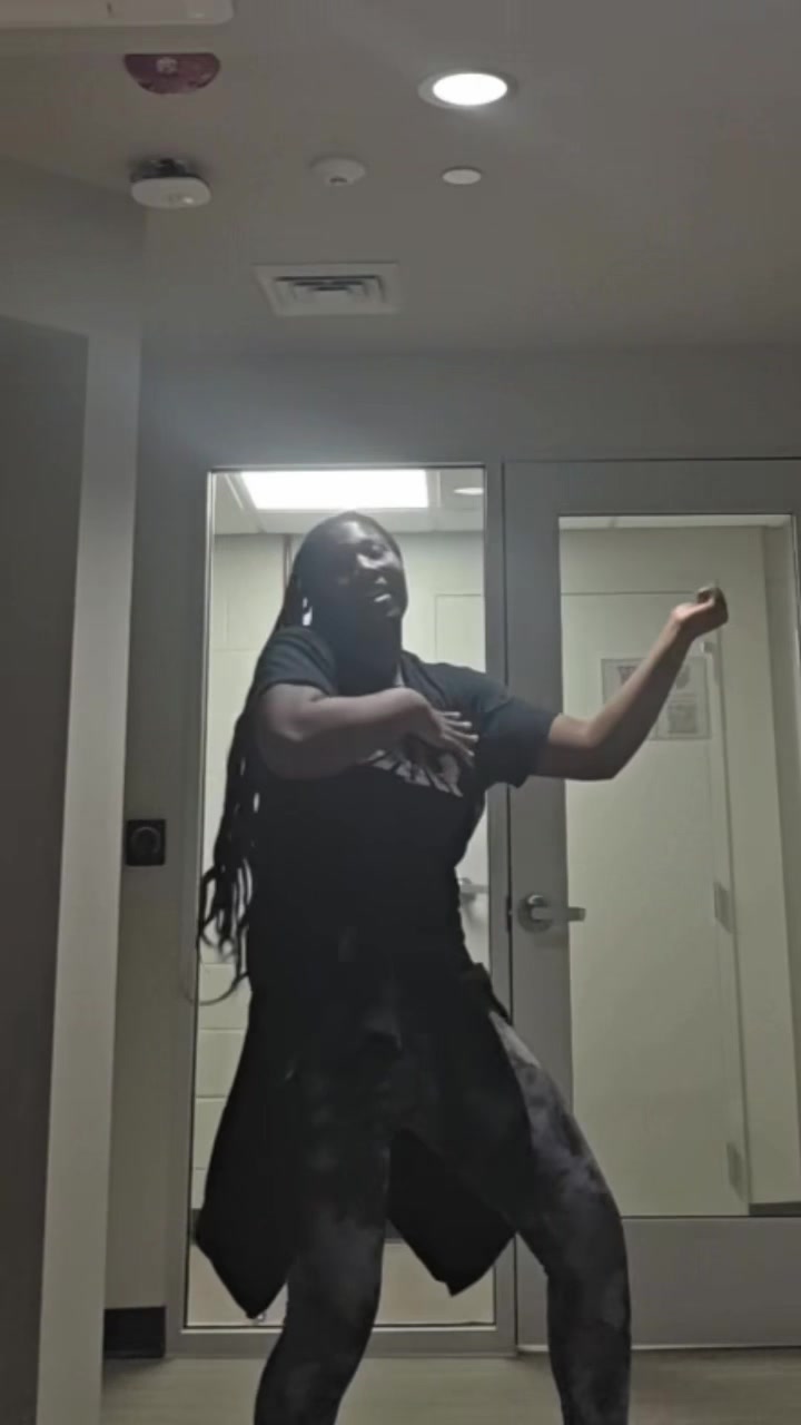 @OnTheProwl Dance Crew