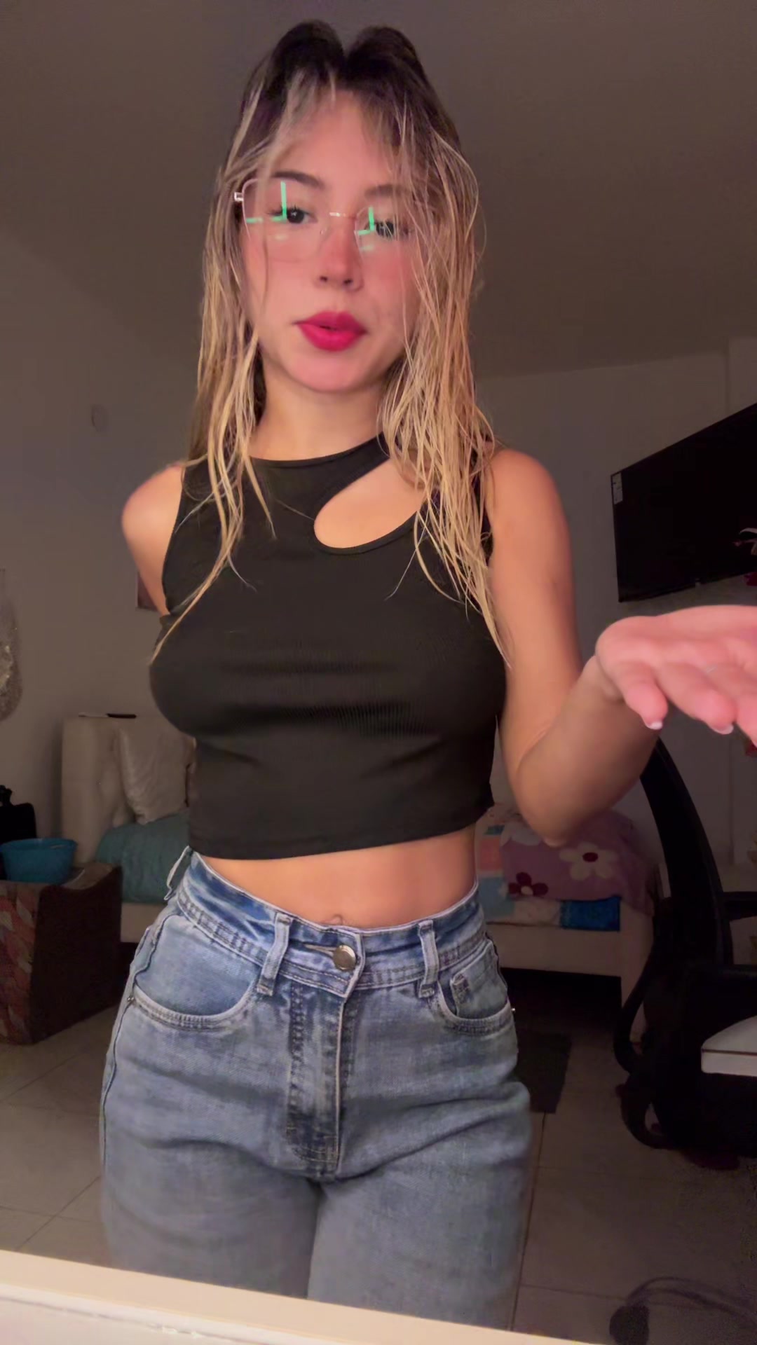 @Mishelle Meza