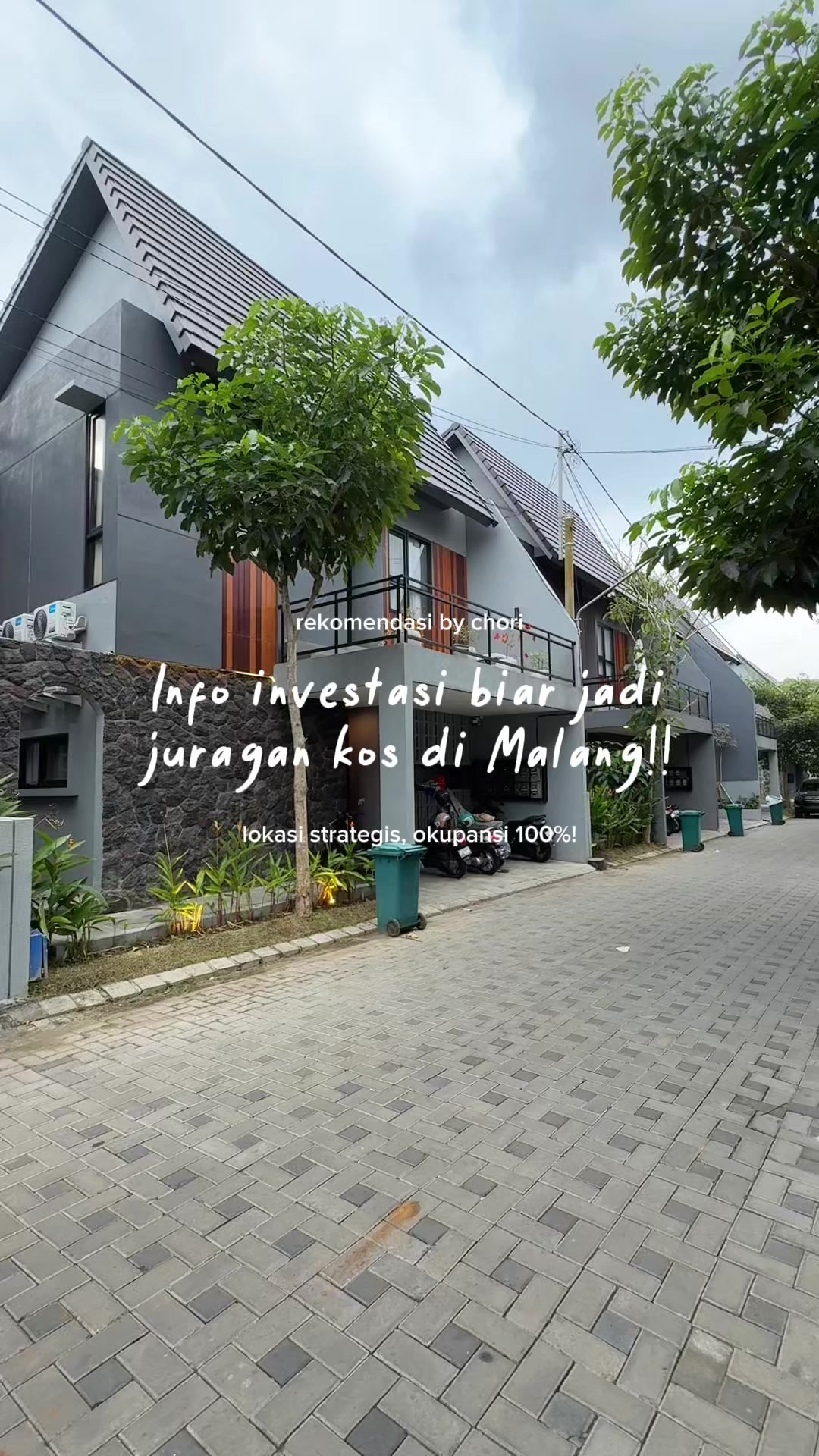 @chori | jajan+ jalan di malang