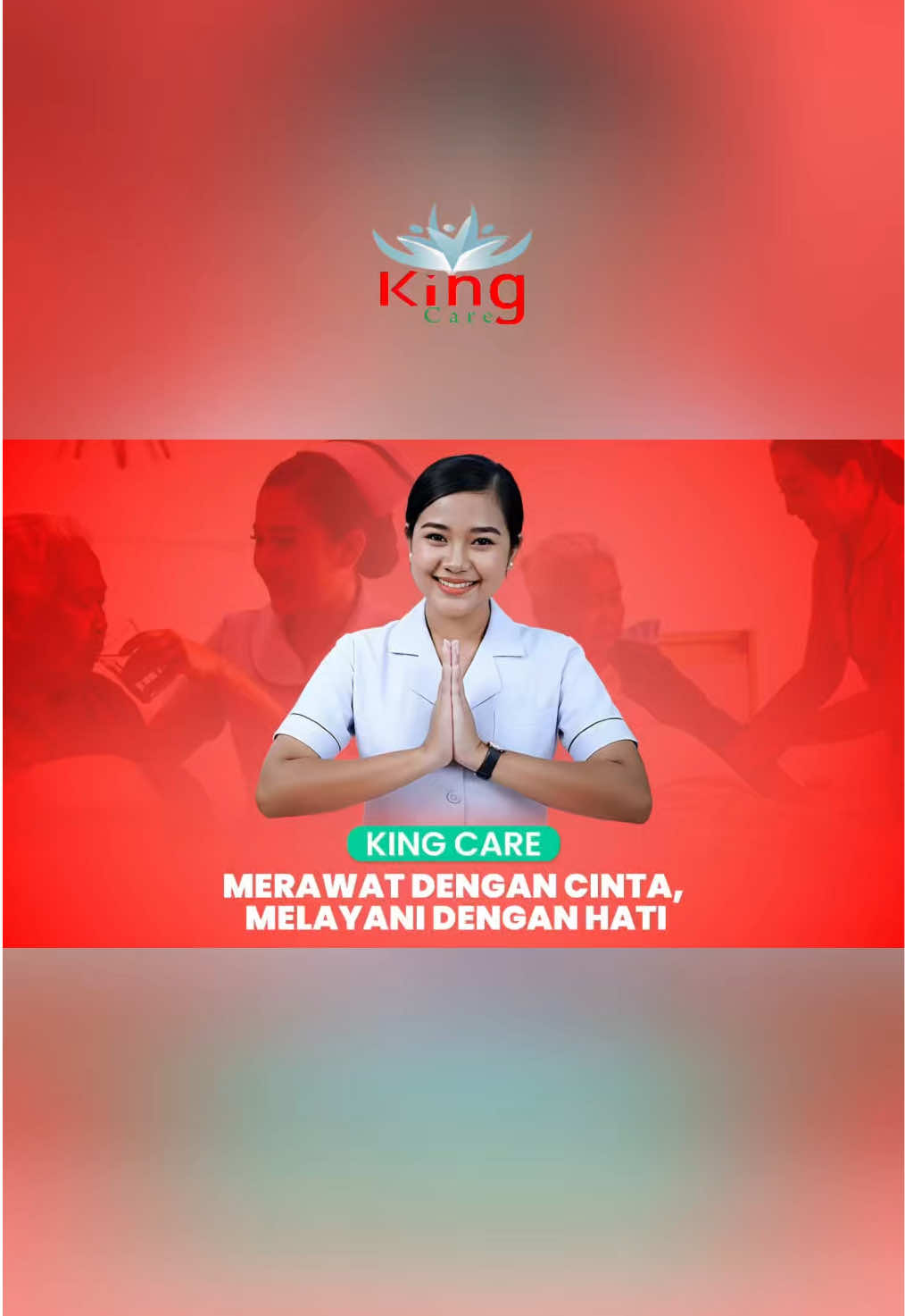 @Klinik King Care Kupang