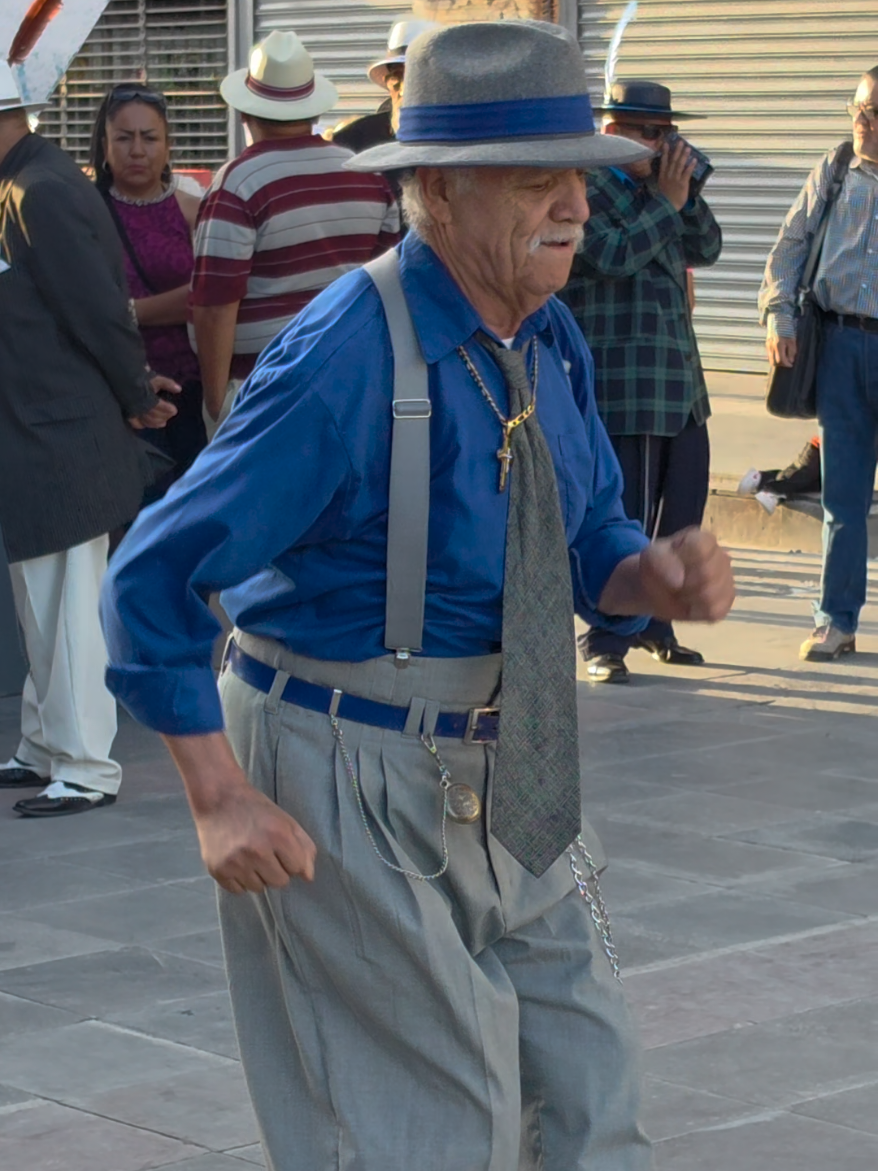 @Juárez al 100