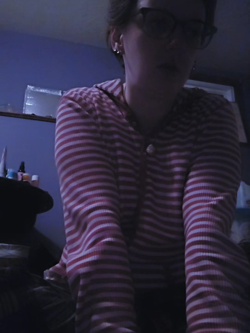 @Thoughts From The Basement 🍉