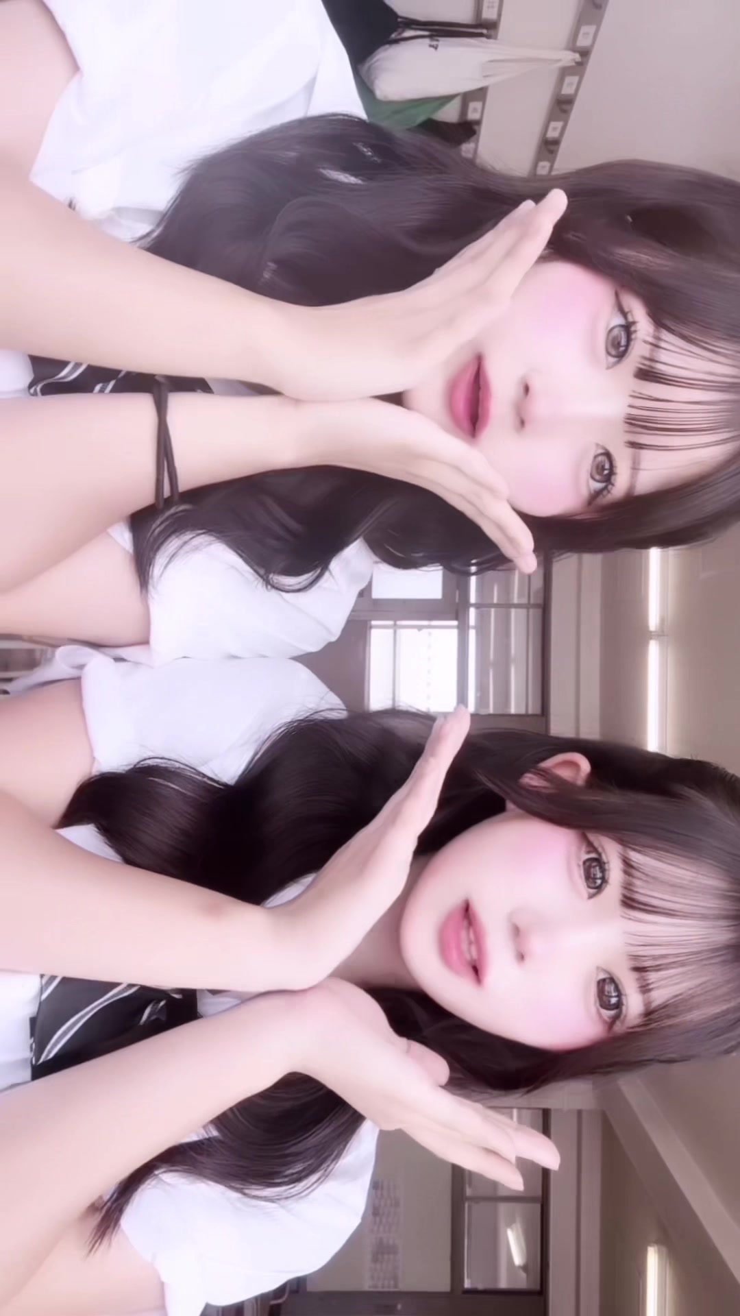 @ゆな