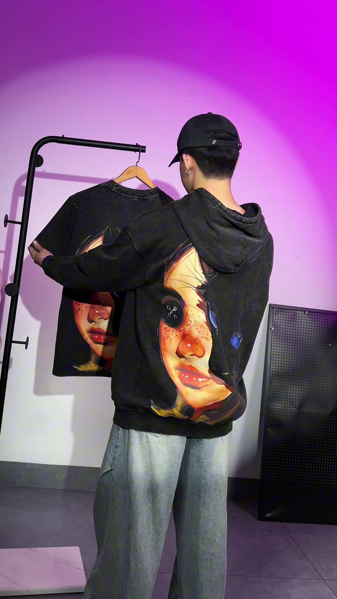 @GRITWEAR Co.