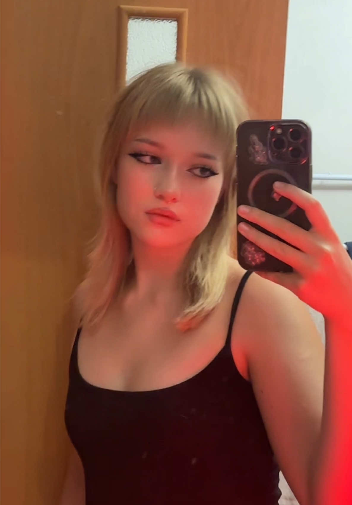 @параша