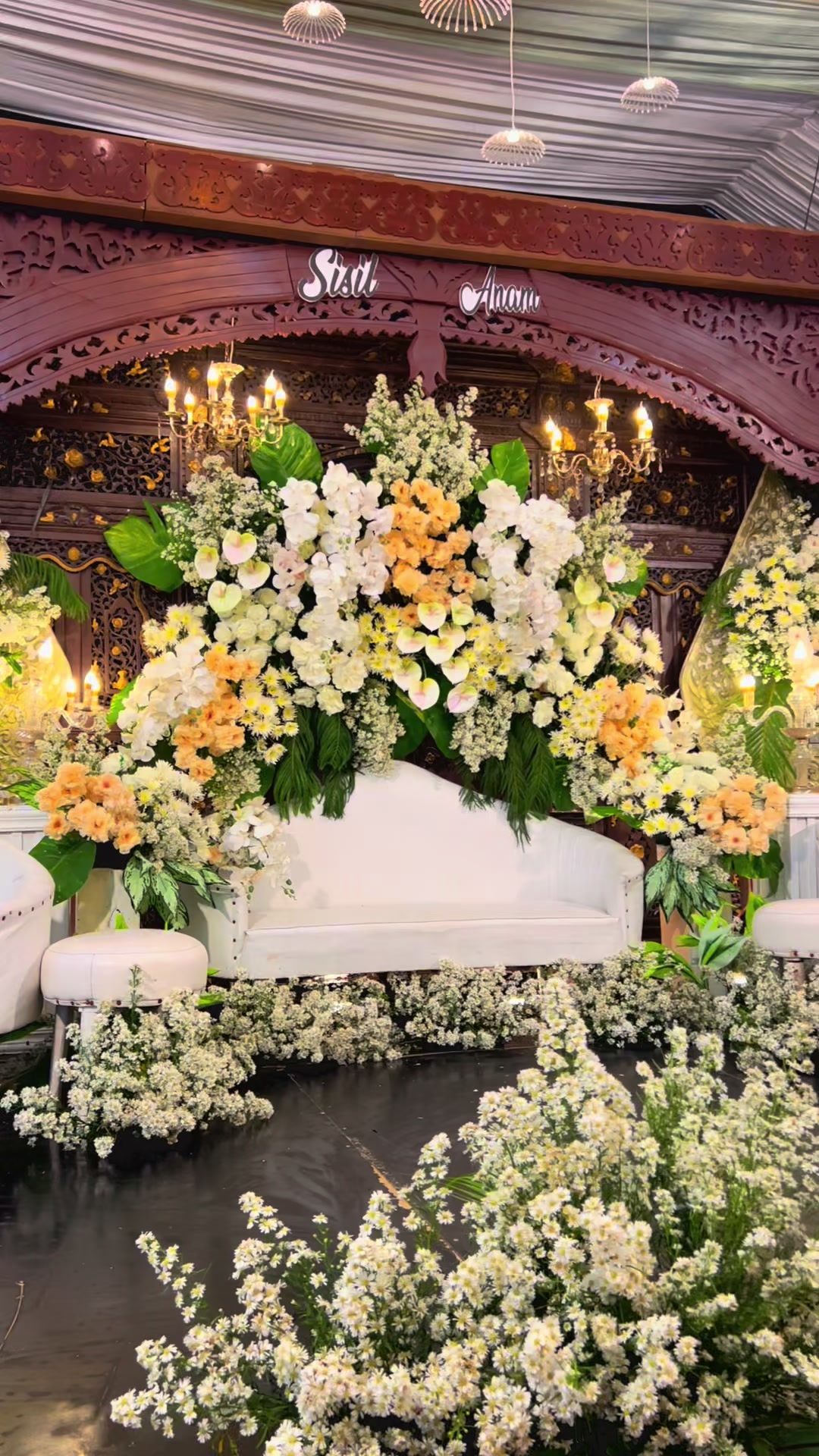 @abisa_weddingdecoration