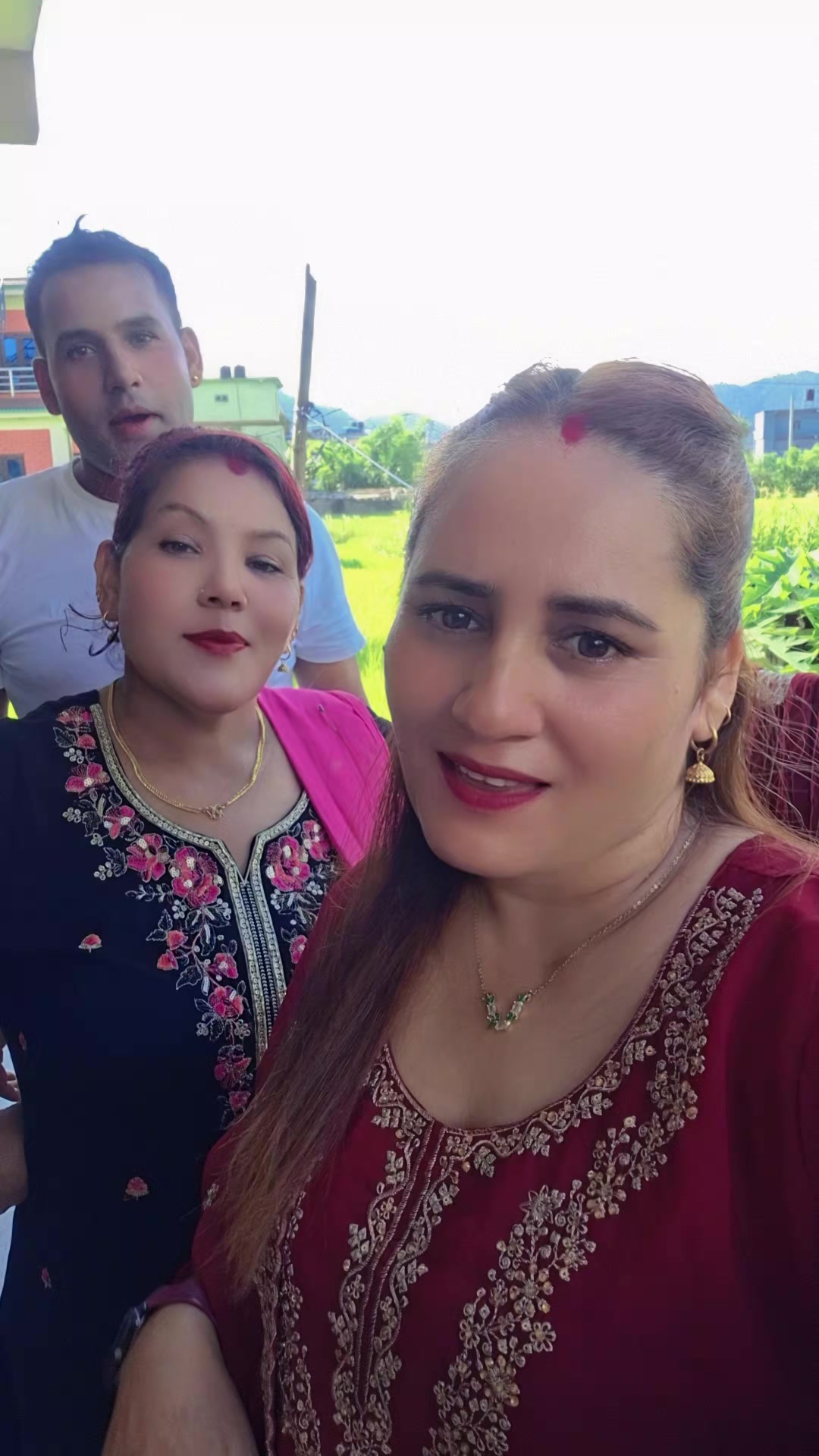 @Laxmi Khanal