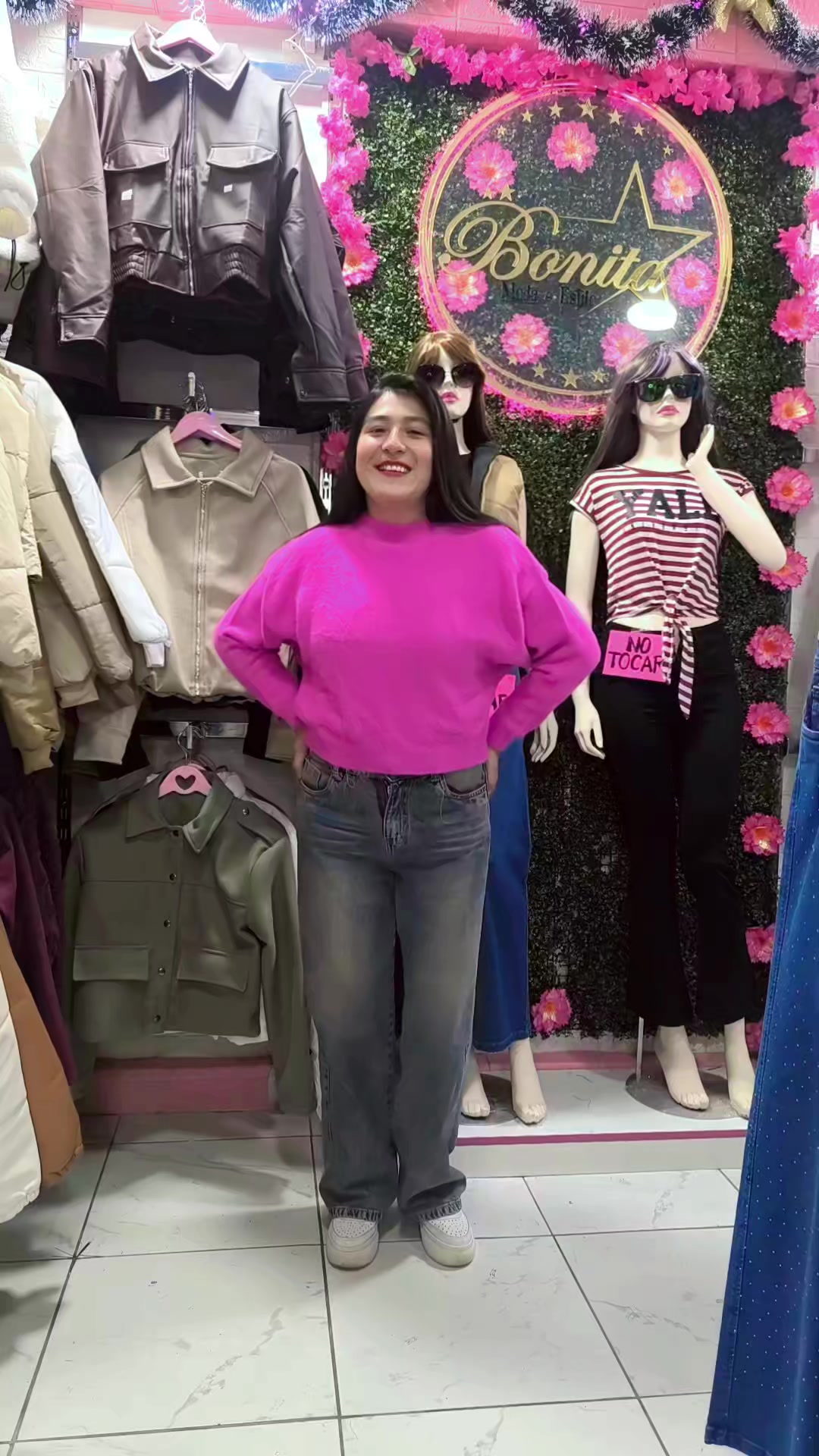 @✨Bonita Moda y Estilo✨