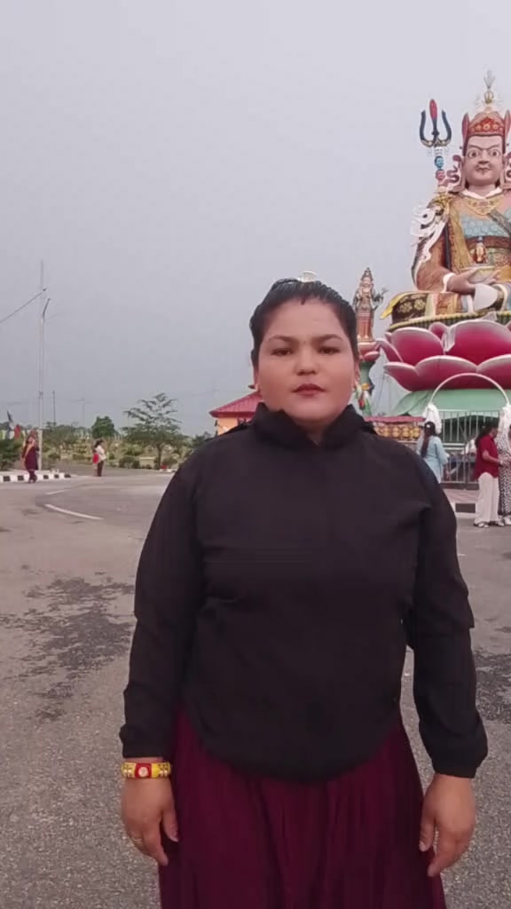 @Mina Nepali