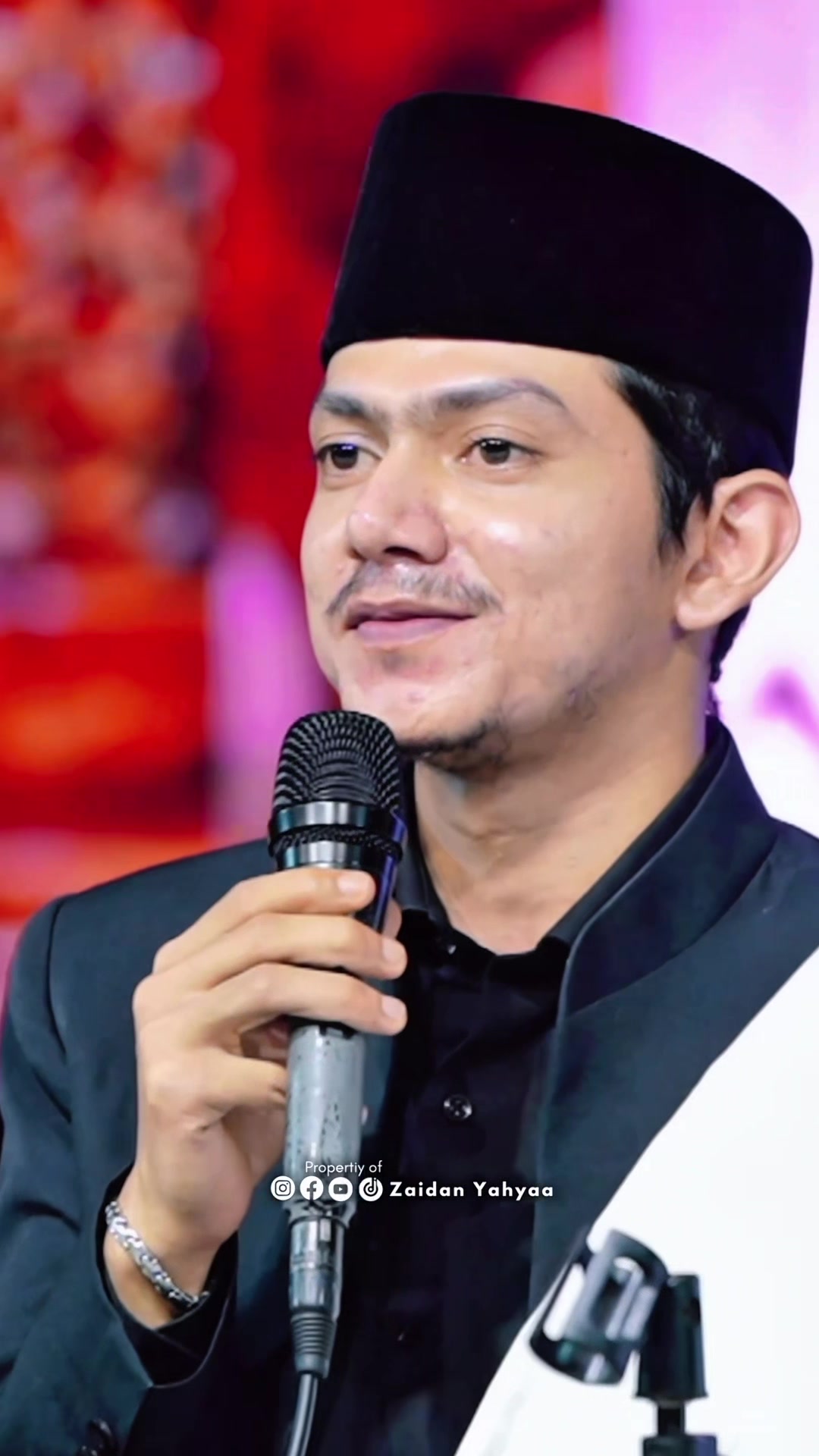 @Zaidan Yahyaa Official
